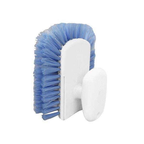 お風呂床用スミまでブラシG