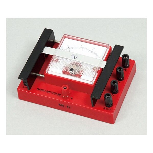 2WAY電流電圧計(直流) 8769 1