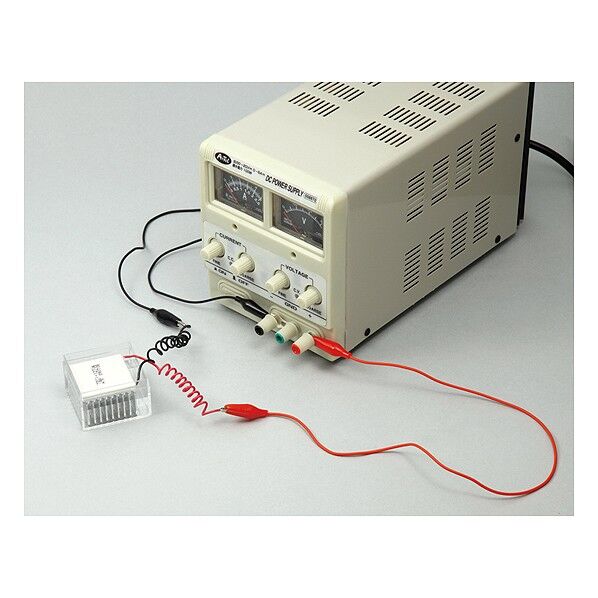 ペルチェ素子実験セット 8952 1