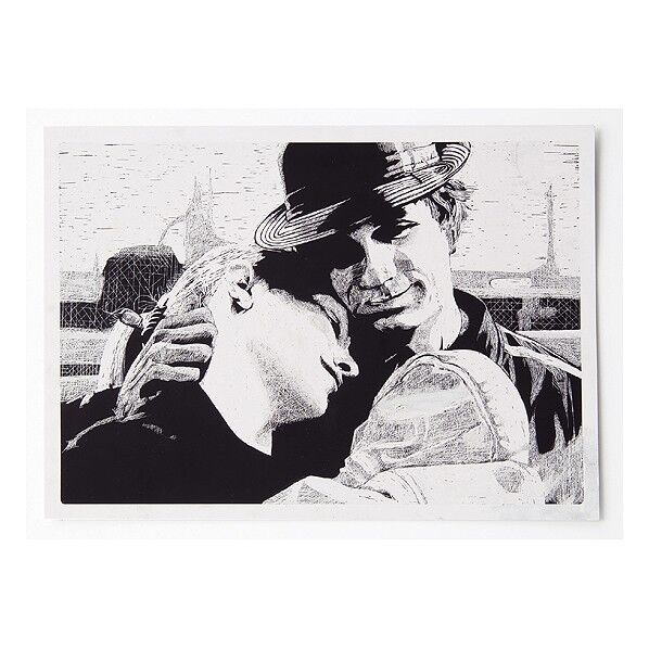 新スクラッチボード紙製 360×260mm 1