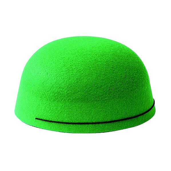 フェルト帽子
