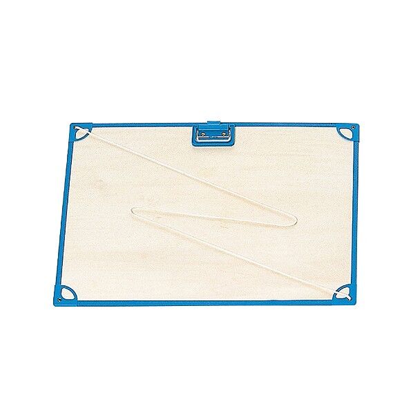 ●新型フレーム付画板