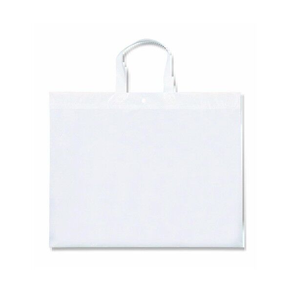 ☆作品収納バック4切ビニールホック付 11133 1