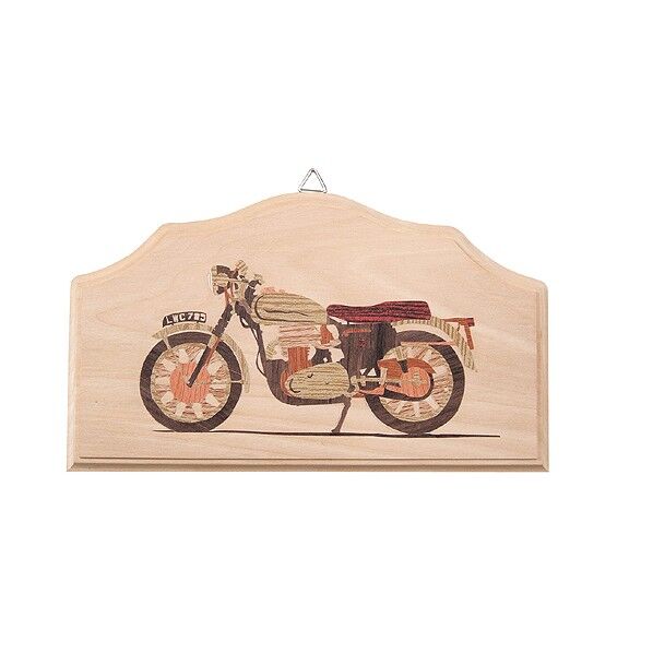 ウッドシートプラークセット