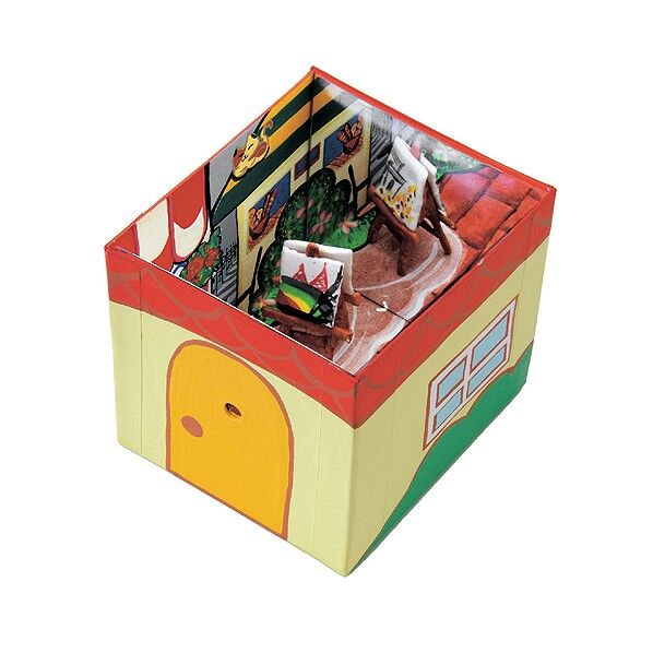 ミラーボックスミニ 13460 1