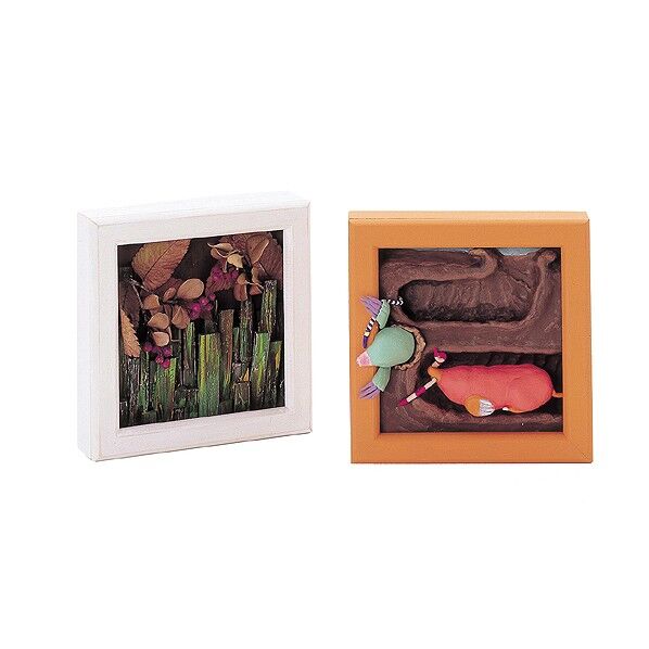 フレームアート小