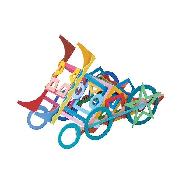 ペーパーストラクチャー小