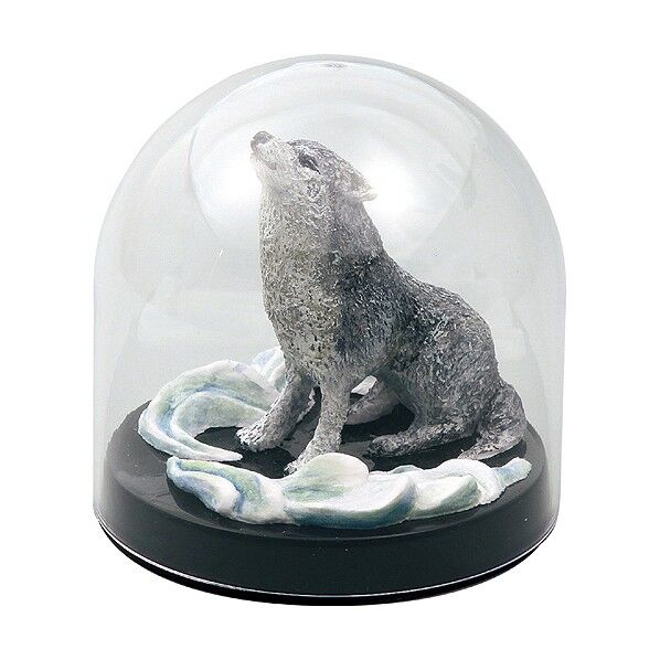 透明ドームミニ