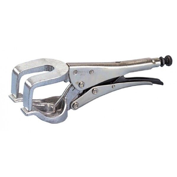 アルミU-クランプ 145-12 1個