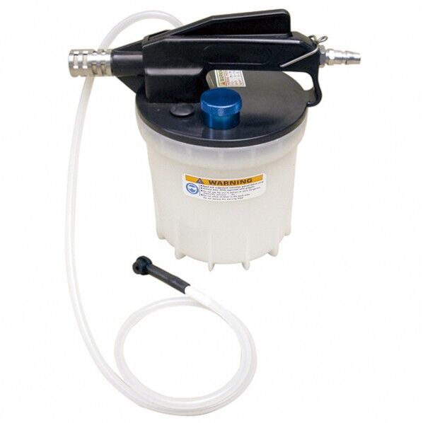 ブレーキブリーダー