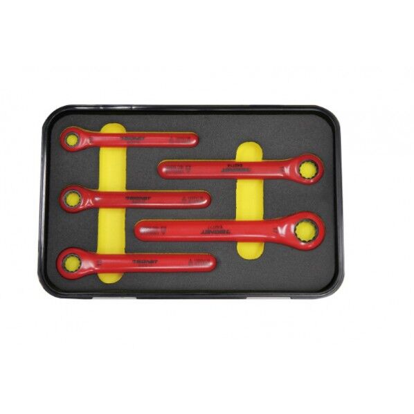 5PCS 絶縁SIGNETレンチセット