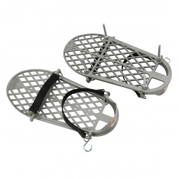 スパイクスリッパー