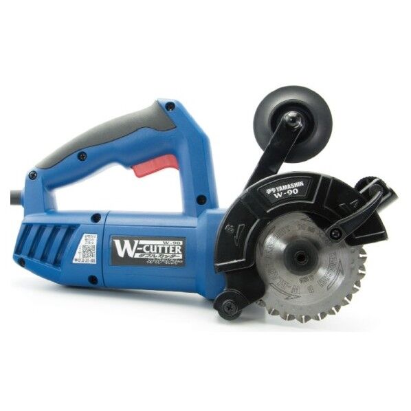 ダブルカッター オールマイティー