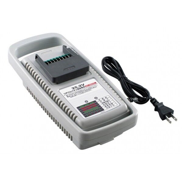 充電器 BC-2500L 64000521 1個