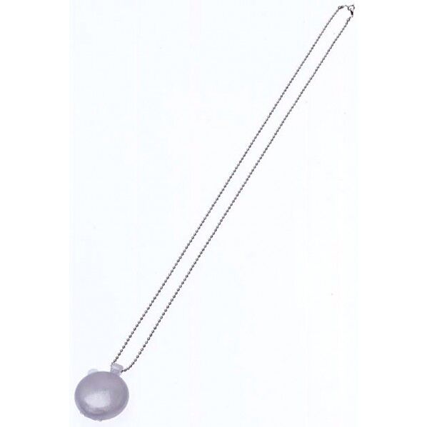 薬ケース くすり携帯ペンダントケース ライフエイド