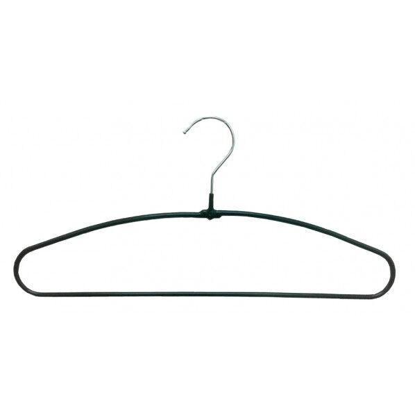 すべらないハンガー シャツハンガー 5本組 1