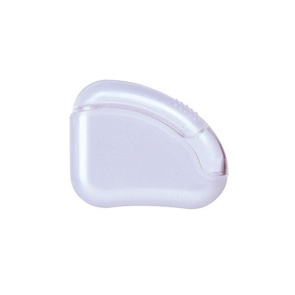 薬ケース 携帯用ケース ライフエイド くすり携帯プチケース ピルケース ホワイト 1