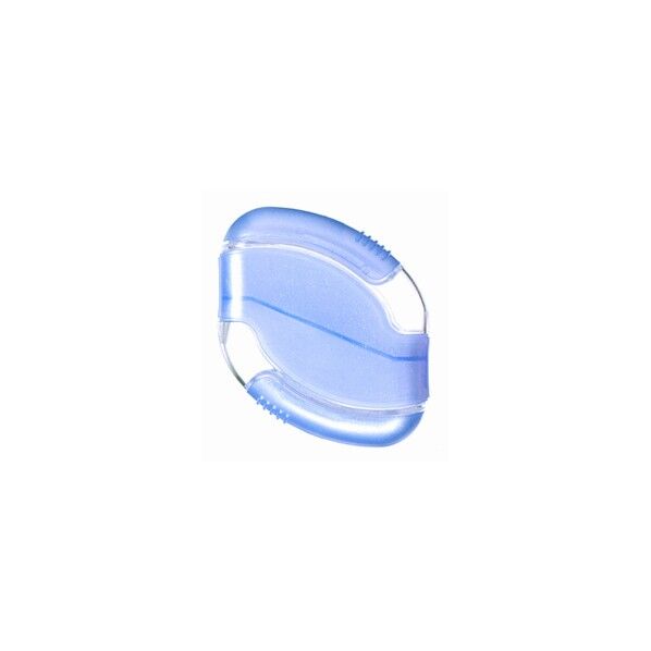 ブルー 75×70×20mm 1個