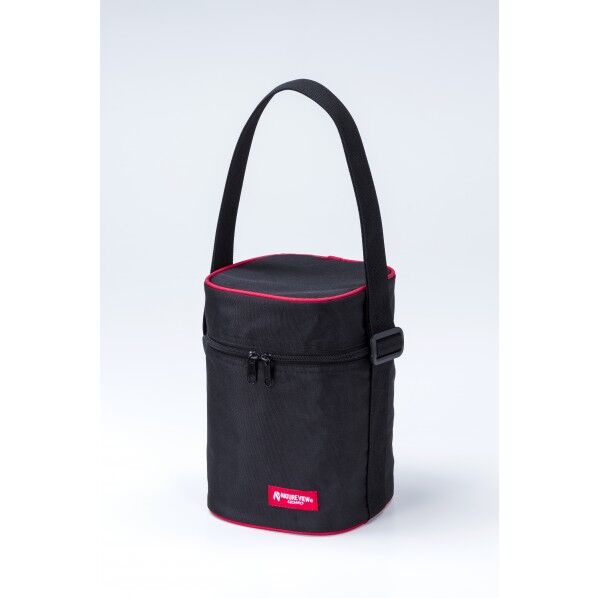 ウォーモランチジャーバッグ