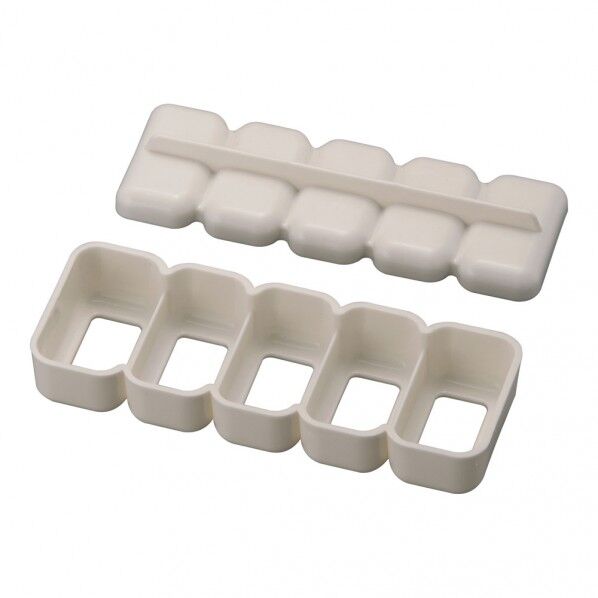 PPにぎり寿司押型 BON3401 1個