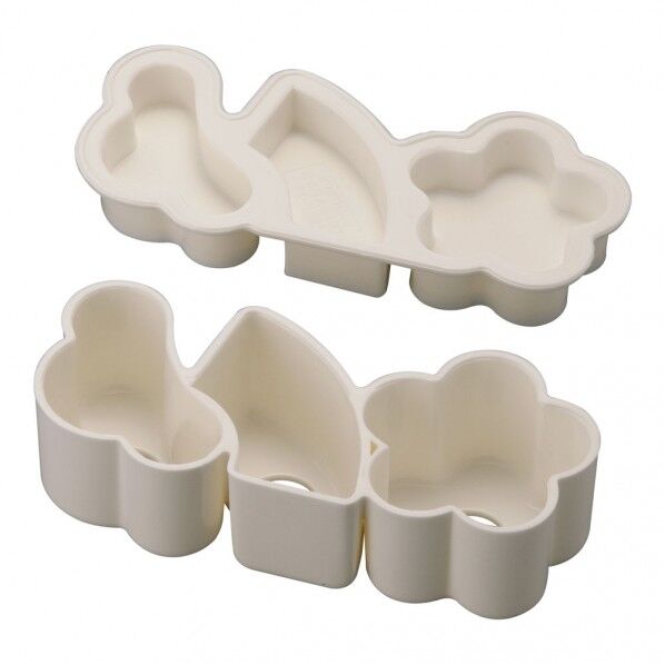 PP松竹梅押型 BON3301 1個