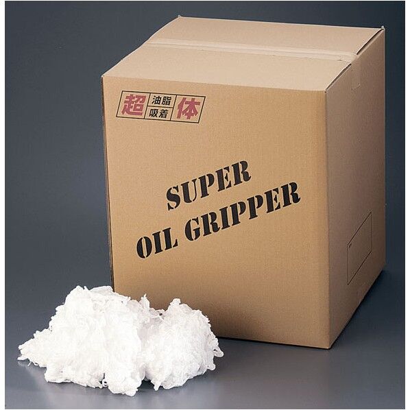スーパーオイルグリッパー 1kg JGL3601 1個