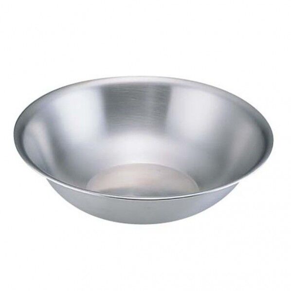 エコクリーン 18-0洗面器