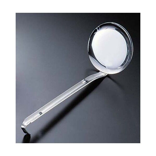 エコクリーン 18-8スキンマー 穴無