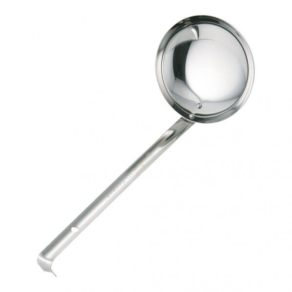 IKD18-8抗菌レードル柄お玉