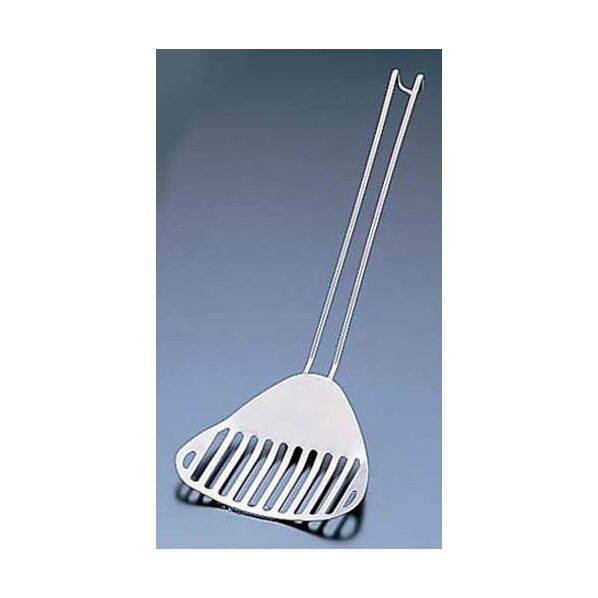 IKD18-8抗菌フライ&ターナー BTC81 1個