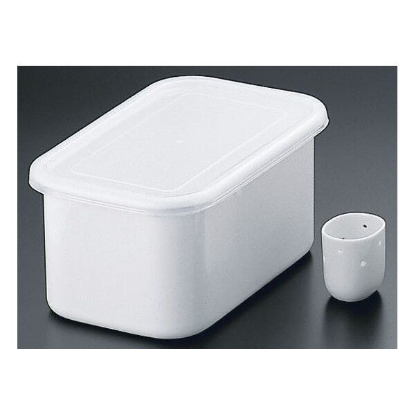 ホーローぬか漬け美人 TK-32 ATK5001 1個