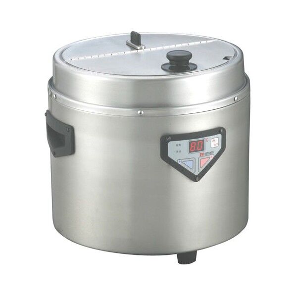 スープウォーマー エバーホット DSC1701 1個