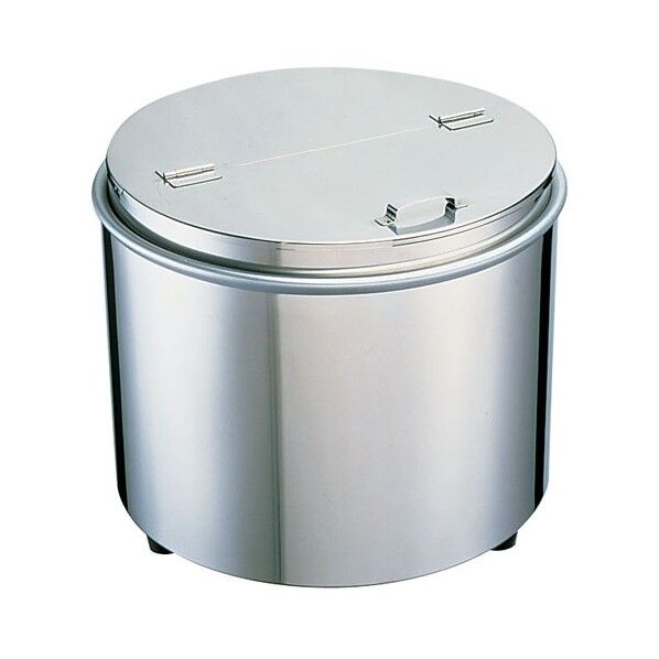 スープウォーマーエバーホットステンレス型