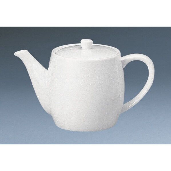 パティア ティーポット(1人用) RPT5401 1個