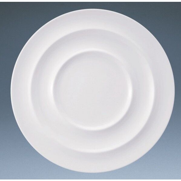 パティア 27cmスリーリングプレート RPT4101 1個