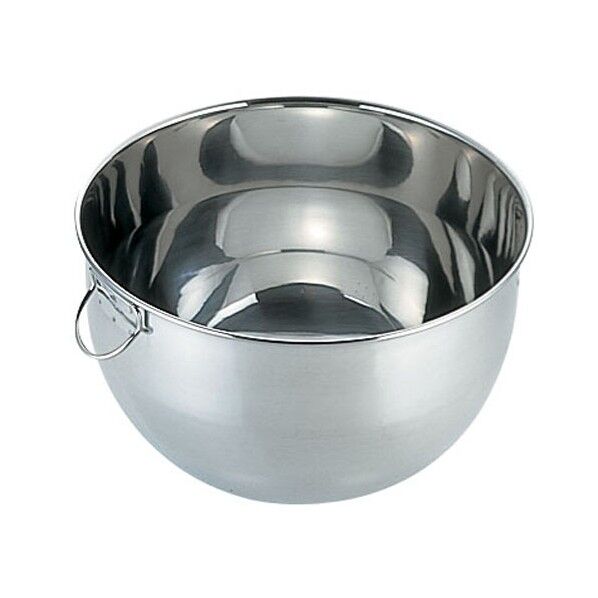 18-8泡立ボーズ 27cm WBC03027 1個