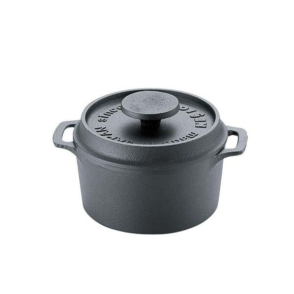 盛栄堂 キャセロールラウンド