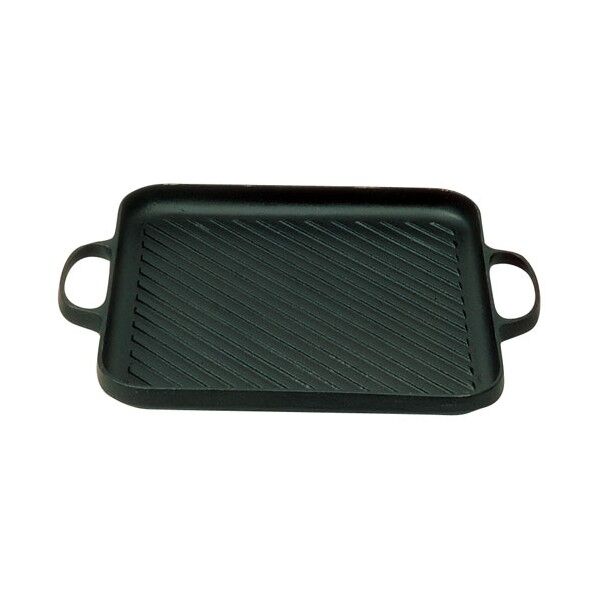 盛栄堂 グリル鉄板 CA-31S QGL10 1個