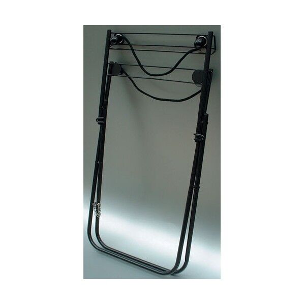 マグネット付き ゴミ袋スタンド KGM061 1個