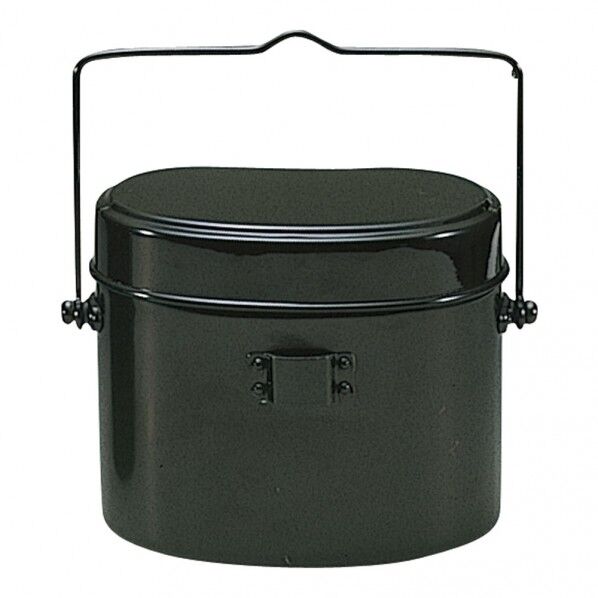 アルミ 飯盒(4合) 811 GHV1601 1個