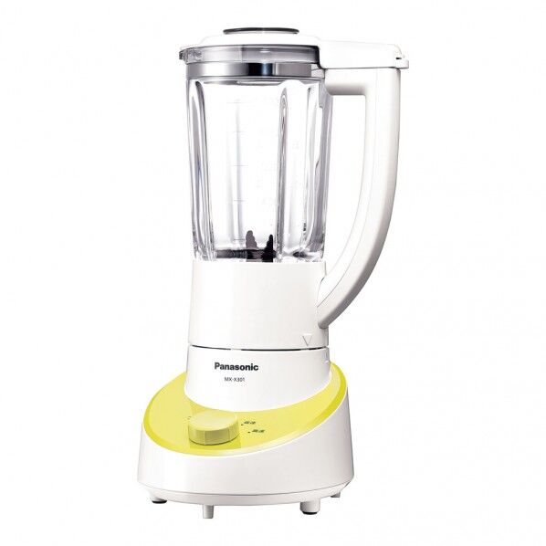 パナソニック ファイバーミキサー