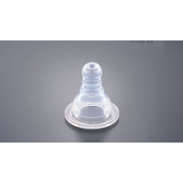 ピジョン スリムタイプ 乳首 S RHN8201 1個