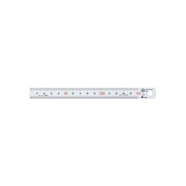 175×15×0.5mm SS-150 1個