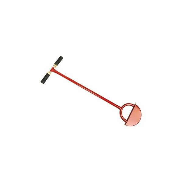 芝生カッターステップ付き SL-5 1