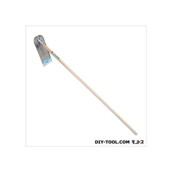 ステン谷かき鍬柄付40°ハガネ付き 1