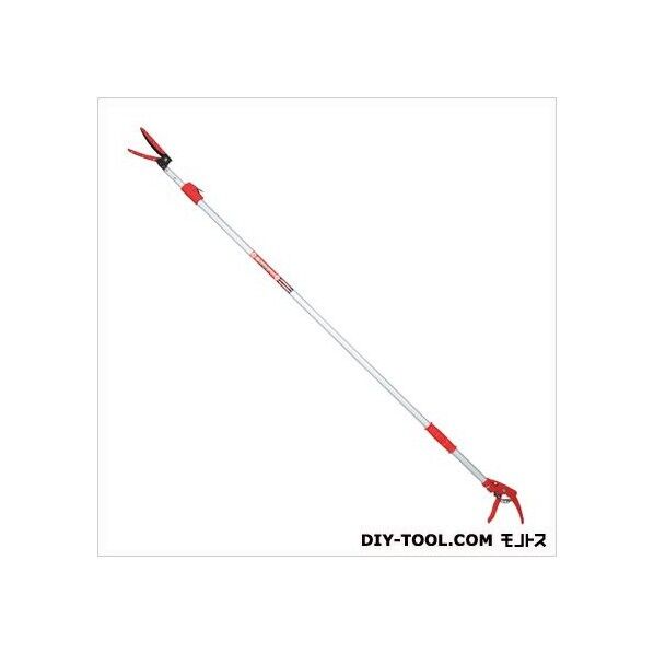 刃長伸縮式高枝切鋏EGLP-3 1