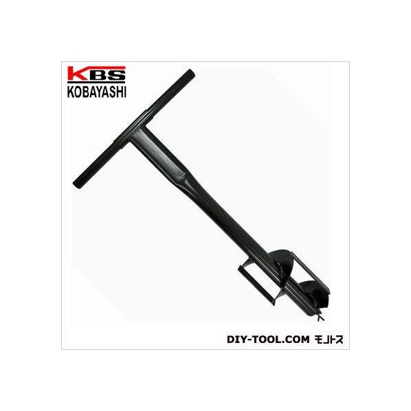 かんたんジャンボ穴掘り器150φ 840L 1