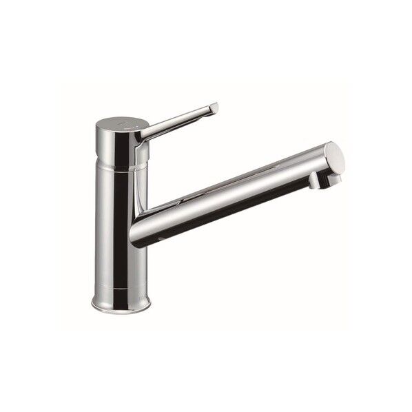 ワンホールシングルレバー混合水栓 29×44.2×8.2 RSF-843Y 1