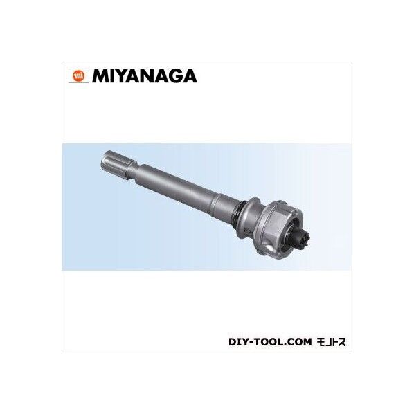 ポリクリックXシャンクSDS-MAX回転モード PCSKXMXK 1点