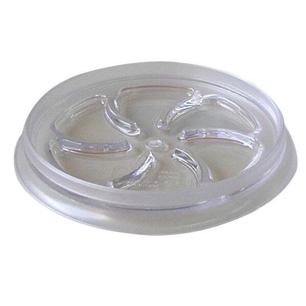 SW PCウォーターポット用 受皿 クリアー PUO8801 1個